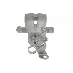 HÁTSÓ FÉKNYEREG OPEL CORSA E 14-, ADAM 12- /BAL/ HZT-PL-077