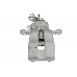 HÁTSÓ FÉKNYEREG OPEL CORSA E 14-, ADAM 12- /BAL/ HZT-PL-077