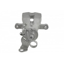 HÁTSÓ FÉKNYEREG OPEL CORSA E 14-, ADAM 12- /JOBB/ HZT-PL-078