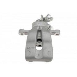 HÁTSÓ FÉKNYEREG OPEL CORSA E 14-, ADAM 12- /JOBB/ HZT-PL-078