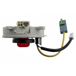 FIAT PUNTO 1999-,DOBLO 2000- KORMÁNYKERÉK SZÍJ/RÚD 5428010E