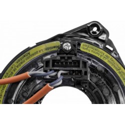 KORMÁNYKERÉK SZÍJ/TEKERCS VOLVO S60 -2009,S80 -2006,V70 -2007,XC70 -2007,XC90 -2014 31313083