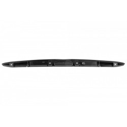 CSOMAGTÉRFEDÉL GOMB/ FOGANTYÚ BMW X5 E53 2000-/ RENDSZÁMTÁBLA VILÁGÍTÁS/ 51137170676