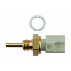 VÍZHŐMÉRSÉKLET ÉRZÉKELŐ 1.3-3.6 TOYOTA AURIS,AVENSIS,CAMRY,COROLLA MAZDA 6 VOLVO S60 II,V60 I,XC90 II LEXUS RX SUBARU OUTBACK