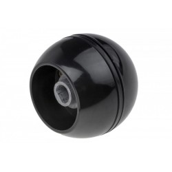 VÁLTÓGOMB ALFA ROMEO GIULIETTA 2010-/FEKETE/6 SEBESSÉG/ GZB-AR-004