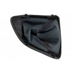 VÁLTÓGOMB+VÁLTÓKAR BMW 1 E81/E82/E87/E88 /6 SEBESSÉGES/ GZB-BM-013