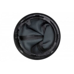 VÁLTÓGOMB + VÁLTÓKAR FORD FIESTA 2002-,FUSION 2002-/5 SEBESSÉG/ GZB-FR-016