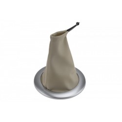 RENAULT MEGANE II VÁLTÓGOMB 2001-/EZÜST+BÉZS/ GZB-RE-011