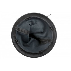 VÁLTÓGOMB RENAULT MEGANE II 2001-/FEKETE+FEKETE/ GZB-RE-012