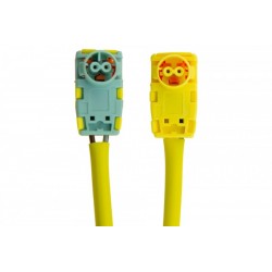 KORMÁNYKERÉK HEVEDER/TEKERCS JEEP RENEGADE 2015-,COMPASS 2017-,FIAT 500X 2016-,FIAT 500X 2016- 6UW39LXHAA