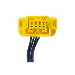 KORMÁNYKERÉK PÁNT/HONDA ELEMENT 2003-/SUMITOMO/ 77900-SCV-A11