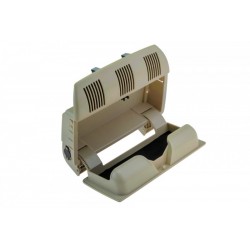 SZEMÜVEGTARTÓ SKODA FABIA II 2007-,OCTAVIA II 2004-,RAPID 2013-,ROOMSTER 2006-/BEIGE/ 1Z0868565F