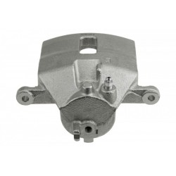 ELSŐ FÉKNYEREG NISSAN PRIMERA P12 02-, ALMERA TINO 00- /JOBB/ 41001-4U100