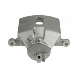 ELSŐ FÉKNYEREG NISSAN PRIMERA P12 02-, ALMERA TINO 00- /BALRA/ HZP-NS-045