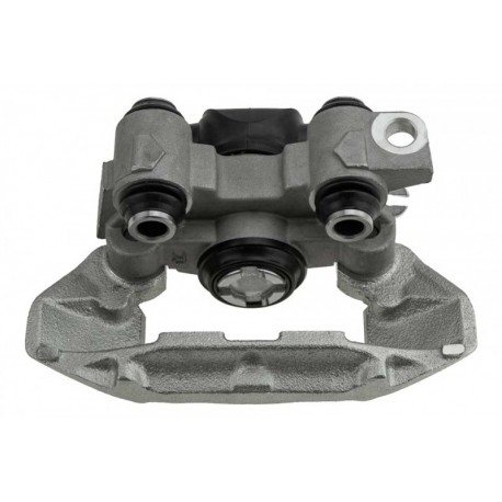 HÁTSÓ FÉKNYEREG CITROEN XSARA 98-, ZX 2.0 92-, PEUGEOT 306 97-, 206 2.0RC 03- /JOBB/ 4401.A3