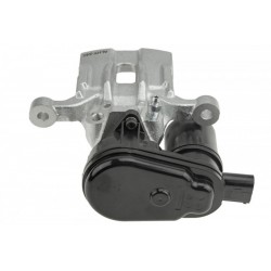 HÁTSÓ FÉKNYEREG HYUNDAI I30 11-, KIA CEE'D 12-, PRO CEE'D 12- /BAL,ELEKTROMOS/ HZT-HY-540