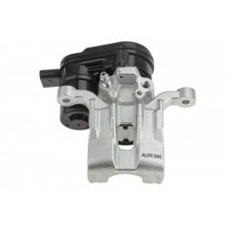 HÁTSÓ FÉKNYEREG HYUNDAI I30 11-, KIA CEE'D 12-, PRO CEE'D 12- /BAL,ELEKTROMOS/ HZT-HY-540