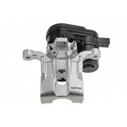 HÁTSÓ FÉKNYEREG HYUNDAI I30 11-, KIA CEE'D 12-, PRO CEE'D 12- /JOBB,ELEKTROMOS/ HZT-HY-541