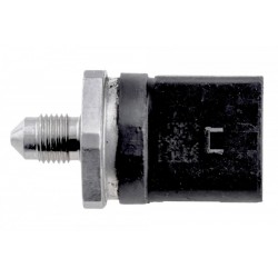 ÜZEMANYAGNYOMÁS ÉRZÉKELŐ AUDI A2 1.6FSI 02-05,A3 1.6/2.0FSI 04-12,A4 2.0/3.2FSI 02-12,A6 2.0/2.8/3.2/4.2TFSI 04-18,VW GOLF