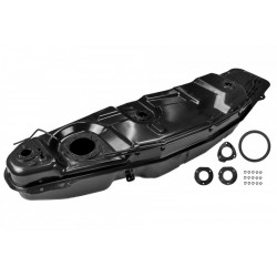 ÜZEMANYAGTARTÁLY MITSUBISHI PAJERO III 3.2DID, 2.5TDI 00-06 PZP-MS-000