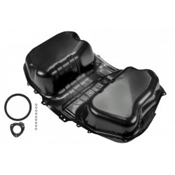 ÜZEMANYAGTARTÁLY MITSUBISHI OUTLANDER II 2.0DID,2.2DID 06-12, ASX 10-, CITROEN C-CROSSER 08-12, PEUGEOT 4007 07-13 /OPTION 1/