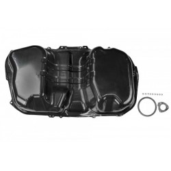 ÜZEMANYAGTARTÁLY MITSUBISHI OUTLANDER II 4WD 2.0,2.4,2.0DID,2.2DID 06-12, ASX 10-, CITROEN C-CROSSER 08-12, PEUGEOT 4007 07-13