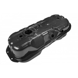 ÜZEMANYAGTARTÁLY MITSUBISHI L200 2.5TD 4WD 96-07 PZP-MS-004