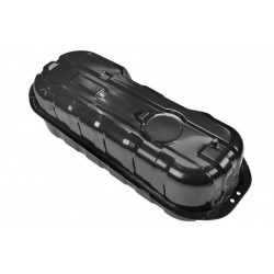 ÜZEMANYAGTARTÁLY MITSUBISHI L200 2.5D,2.5TD -07.2001 /SINGLE CAB/ PZP-MS-005