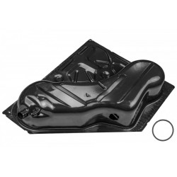 ÜZEMANYAGTARTÁLY OPEL ASTRA F 1.7D,1.7TD,1.7TDS 91- PZP-PL-002