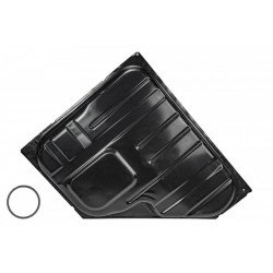 ÜZEMANYAGTARTÁLY OPEL ASTRA F 1.7D,1.7TD,1.7TDS 91- PZP-PL-002