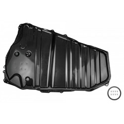 ÜZEMANYAGTARTÁLY TOYOTA COROLLA VERSO 04-09 PZP-TY-001