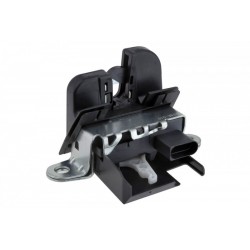 CSOMAGTÉRFEDÉL ZÁR ÜLÉS IBIZA 2018- 6F0827505B