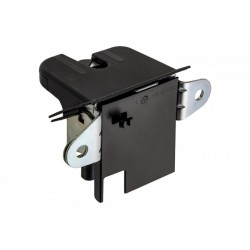 CSOMAGTÉRFEDÉL ZÁR ÜLÉS IBIZA 2018- 6F0827505B