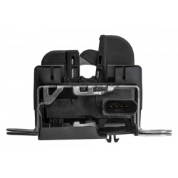 CSOMAGTÉRFEDÉL ZÁR ÜLÉS IBIZA 2018- 6F0827505B