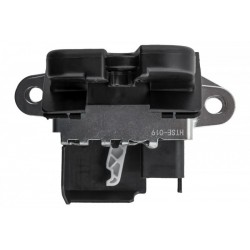 CSOMAGTÉRFEDÉL ZÁR ÜLÉS IBIZA 2018- 6F0827505B