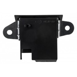 CSOMAGTÉRFEDÉL ZÁR ÜLÉS IBIZA 2018- 6F0827505B