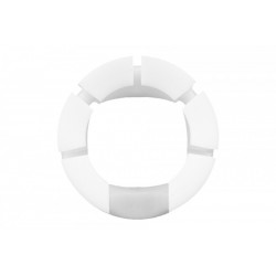 VÁLTÓHÜVELY/SAAB 9-3 II 2002-2012/VÁLTÓ TÍPUSA: 6 SEBESSÉGES KÉZI VÁLTÓ, KIVÉVE XWD VÁLTOZAT/ 55556311