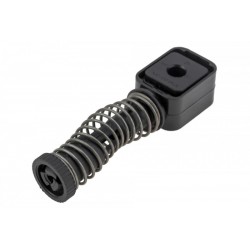 VÁLTÓKAR RUGÓ / FOGASKERÉK /UDI A1 2010-,SEAT IBIZA 2002-,IBIZA 2008-,TOLEDO 2012-,SKODA FABIA 1999-,FABIA II 2006-,FABIA III