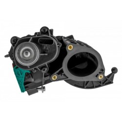 SZÍVÓCSŐ BEÁLLÍTÓVAL BMW F01/F02 730D/740D 2008-,F06 640D 2012-,F07 530D/535D 2009-,F10/F11 530D/535D 2009-,F12/F13 640D