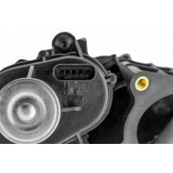 SZÍVÓCSŐ BEÁLLÍTÓVAL BMW F01/F02 730D/740D 2008-,F06 640D 2012-,F07 530D/535D 2009-,F10/F11 530D/535D 2009-,F12/F13 640D