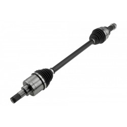 MEGHAJTÓ TENGELY ALFA ROMEO 159 4WD 05- /HÁTUL, BALRA/ NPW-AR-018