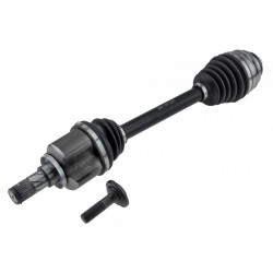 MEGHAJTÓ TENGELY MINI F55/F56/F57 COOPER, EGY, EGY ELSŐ 13- /BAL/ NPW-BM-164