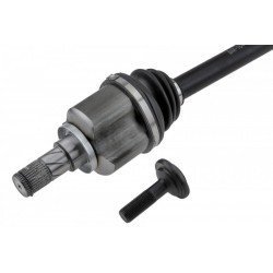 MEGHAJTÓ TENGELY MINI F55/F56/F57 COOPER, EGY, EGY ELSŐ 13- /BAL/ NPW-BM-164