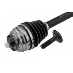 MEGHAJTÓ TENGELY MINI F55/F56/F57 COOPER, EGY, EGY ELSŐ 13- /BAL/ NPW-BM-164