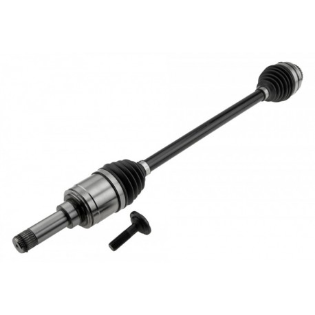 HAJTÓTENGELY BMW XDRIVE 120D/220D GRAN COUPE 19-, 2 ACTIVE TOURER/GRAN TOURER 218D,220D 14-, X1 14-, X2 17-, MINI CLUBMAN F54