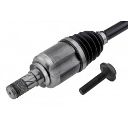 HAJTÓMŰTENGELY BMW SDRIVE X1 16D 14-, 2 ACTIVE TOURER/GRAN TOURER 214D,216D 13- /BALRA/ NPW-BM-166