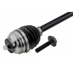 HAJTÓMŰTENGELY BMW SDRIVE X1 16D 14-, 2 ACTIVE TOURER/GRAN TOURER 214D,216D 13- /BALRA/ NPW-BM-166