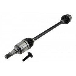 MEGHAJTÓ FÉLTENGELY BMW 2 ACTIVE TOURER 225XE PLUG IN HYBRID 14- /HÁTUL,JOBB,ATM/ NPW-BM-169