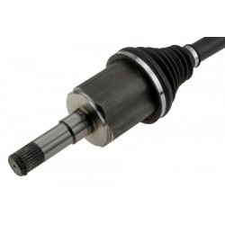 MEGHAJTÓTENGELY CHEVROLET CRUZE 2.0CDI 09- /BAL,ATM/ NPW-DW-049