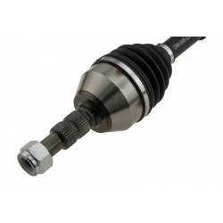 MEGHAJTÓTENGELY CHEVROLET CRUZE 2.0CDI 09- /BAL,ATM/ NPW-DW-049